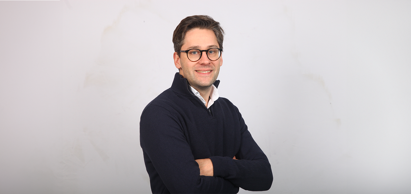 Martijn Blykers